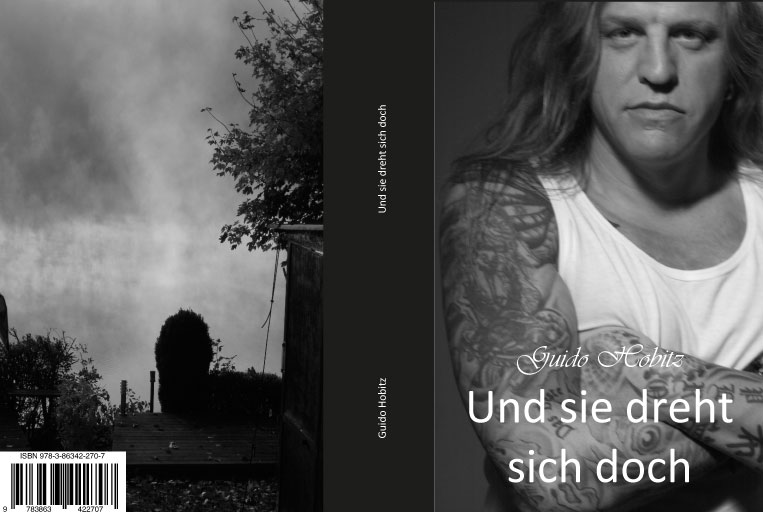 Mein Buch im Handel und bei Amazon