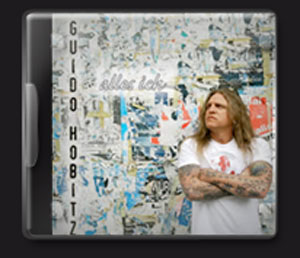 CD - Guido Hobitz - Alles Ich
